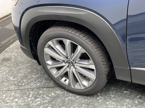 New 2026 MAZDA CX-50 AWD 2.5 S w/ Cargo Package image 32