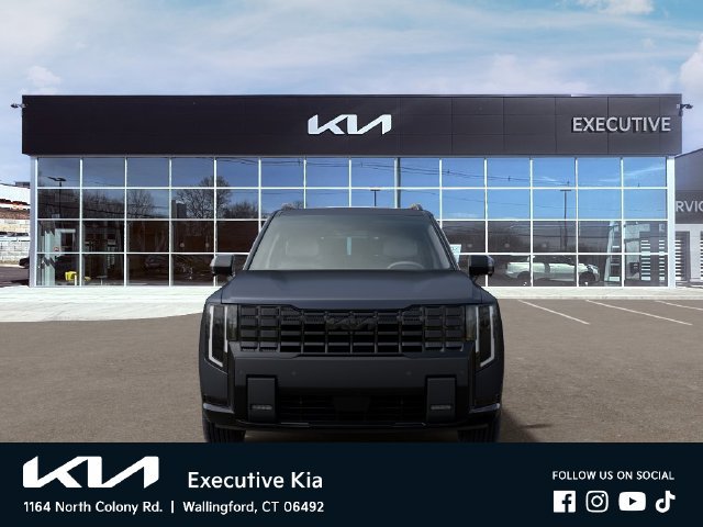 New 2027 Kia Telluride X-Line SX Prestige AWD/4WD image 2