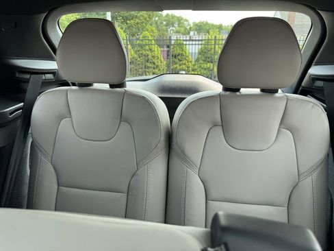 Certified 2026 Volvo XC90 B6 Ultra w/ Protection Package AWD/4WD image 14