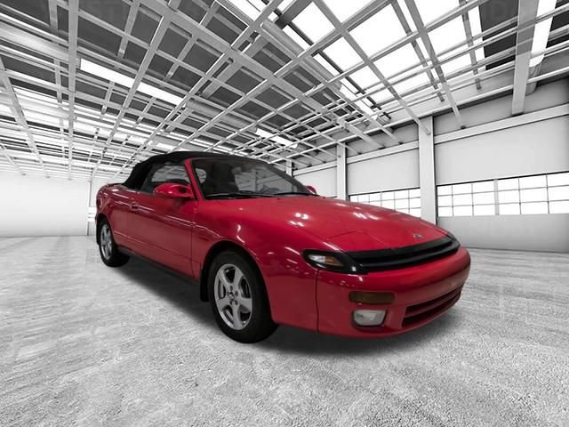 Used 1992 Toyota Celica GT FWD image 1