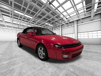 Used 1992 Toyota Celica GT FWD video 1