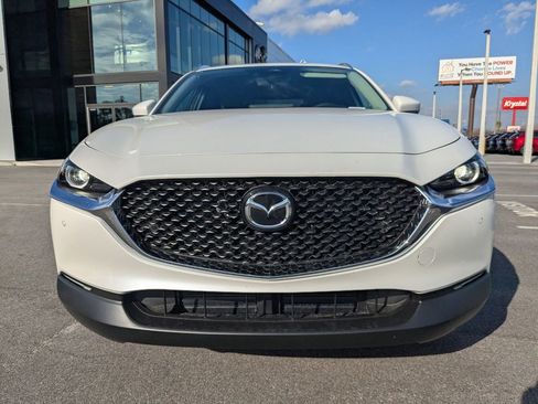 New 2026 MAZDA CX-30 AWD 2.5 S image 9