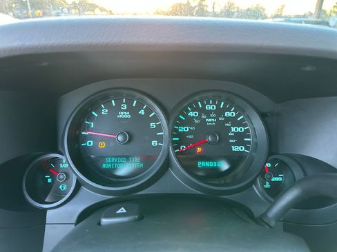 Used 2007 GMC Sierra 1500 W/T image 15