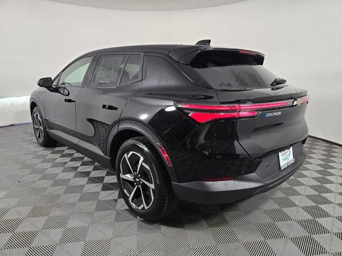 New 2026 Chevrolet Equinox EV LT FWD image 5