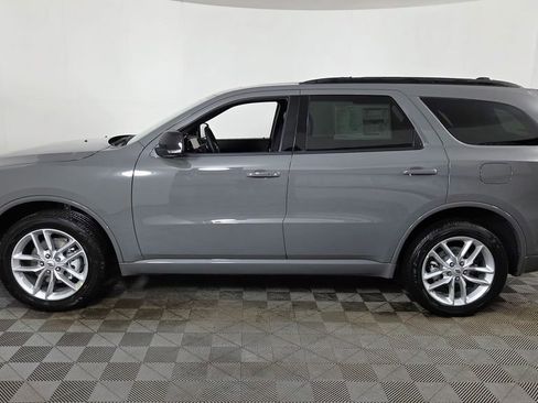 New 2026 Dodge Durango GT image 5