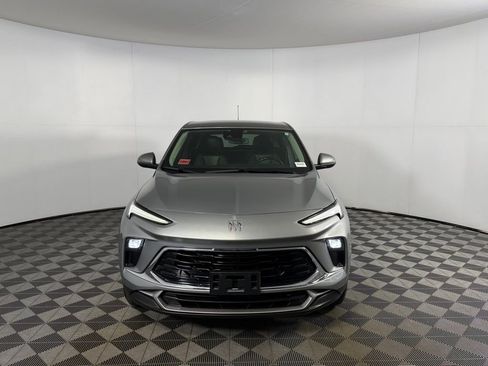 Used 2024 Buick Encore GX Preferred image 5