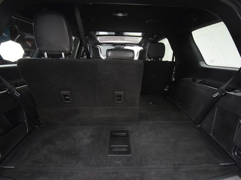 Used 2022 Lincoln Navigator Reserve RWD image 32