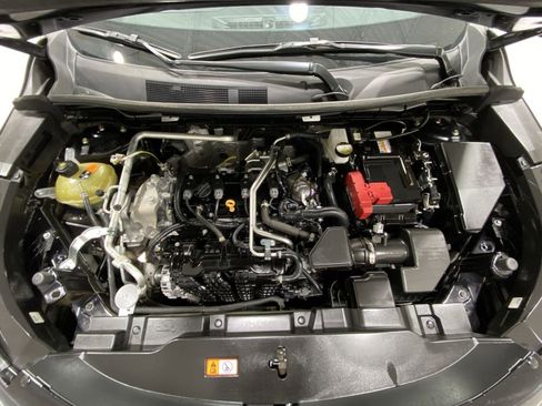 Used 2025 Mitsubishi Outlander ES image 26