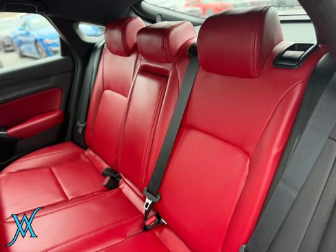 Used 2023 Acura Integra A-Spec FWD image 17