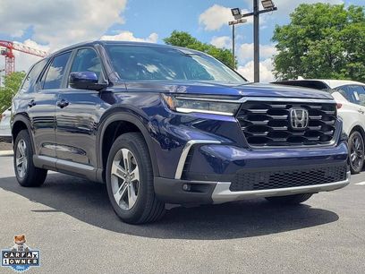 Used 2024 Honda Pilot EX-L