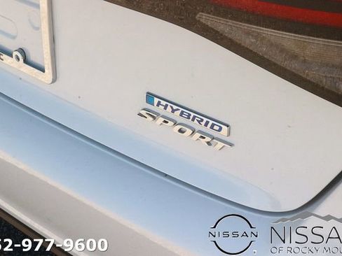 Used 2024 Honda Accord Sport image 8