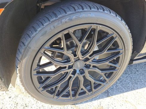 Used 2021 Cadillac Escalade ESV Sport Platinum image 21