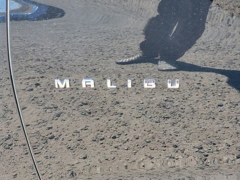 Used 2024 Chevrolet Malibu LT image 12