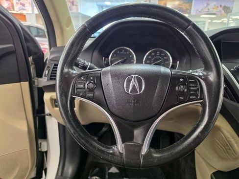 Used 2015 Acura MDX SH-AWD w/ Technology Package image 10