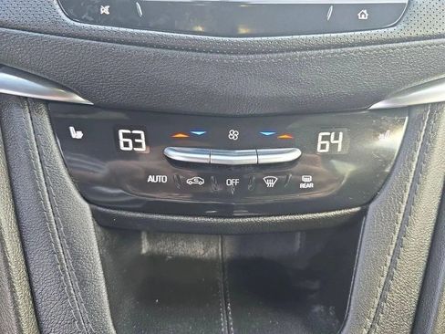 Used 2024 Cadillac XT5 Premium Luxury AWD/4WD image 18