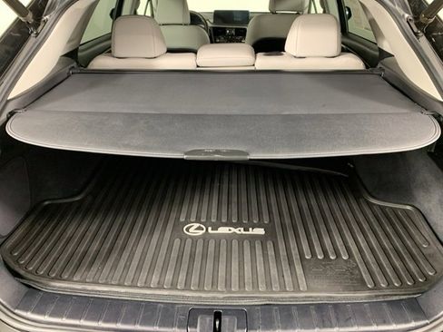 Used 2020 Lexus RX 350 350 image 32