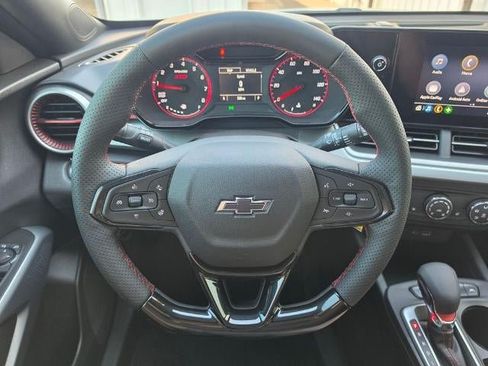 New 2026 Chevrolet Trax RS w/ Driver Confidence Package FWD image 15