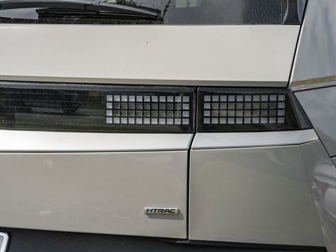 New 2025 Hyundai Ioniq 5 SEL image 5