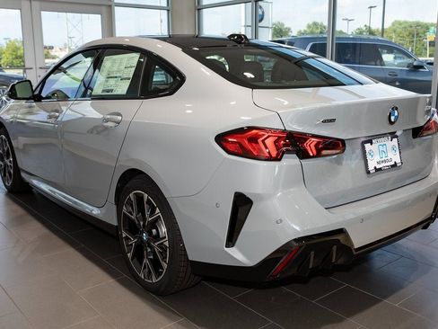 New 2025 BMW 228i xDrive w/ Premium Package image 4