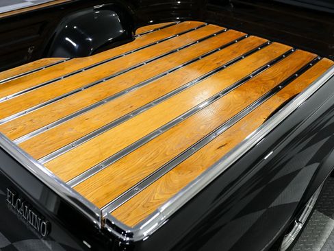 Used 1987 Chevrolet El Camino image 25