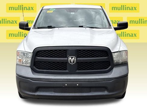 Used 2016 RAM 1500 Tradesman w/ Popular Equipment Group image 14