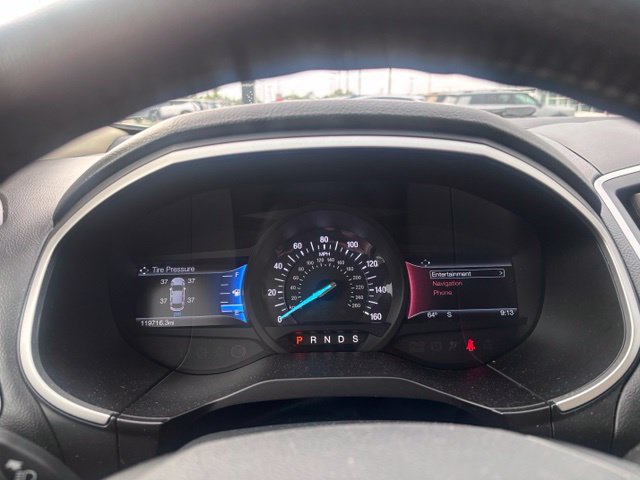 Used 2016 Ford Edge SEL w/ Equipment Group 201A AWD/4WD image 13