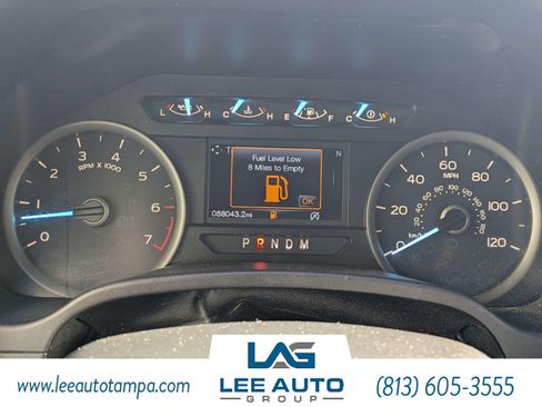 Used 2019 Ford F150 XLT w/ Equipment Group 302A Luxury AWD/4WD image 26