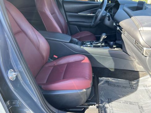 Used 2025 MAZDA CX-30 AWD 2.5 S w/ Preferred Package image 30