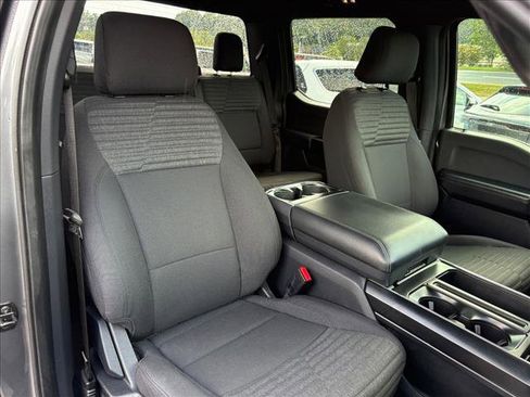 Used 2023 Ford F150 XL w/ STX Appearance Package image 33