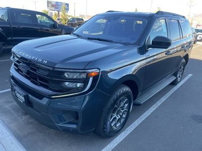 New 2025 Ford Expedition Active