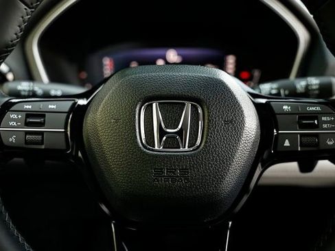 New 2026 Honda Passport RTL image 37