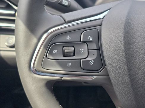 New 2026 Buick Envista Sport Touring w/ Convenience I Package FWD image 19