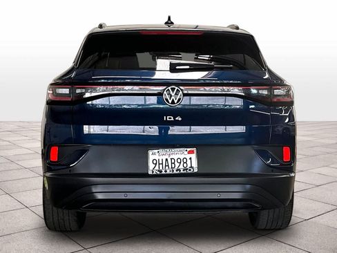 Used 2023 Volkswagen ID.4 Pro RWD image 8