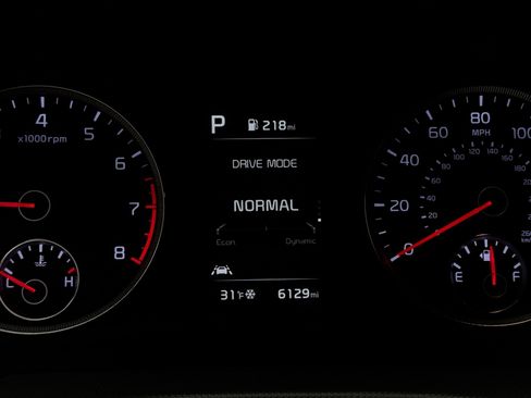 Used 2024 Kia K5 GT-Line image 10