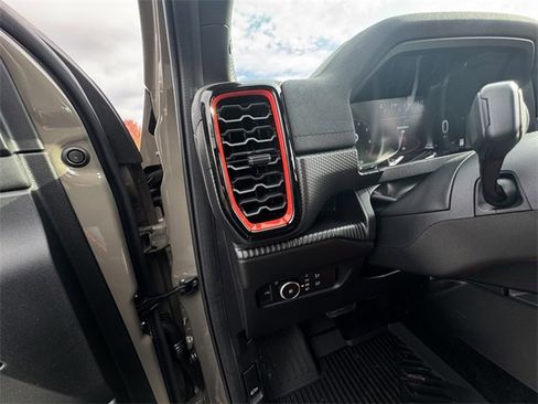 New 2025 Ford Ranger Raptor image 28