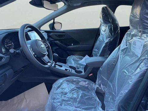 New 2026 Subaru Crosstrek 2.0i Premium image 5