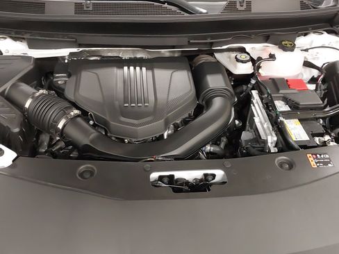 Used 2025 Buick Enclave Preferred AWD/4WD image 30