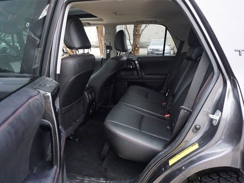 Used 2022 Toyota 4Runner TRD Pro image 14