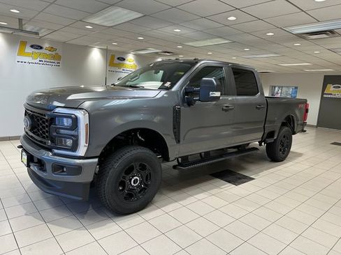 New 2026 Ford F250 XL AWD/4WD image 2