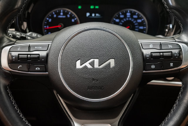 Used 2022 Kia K5 GT-Line w/ GT-Line FWD Premium Package image 13