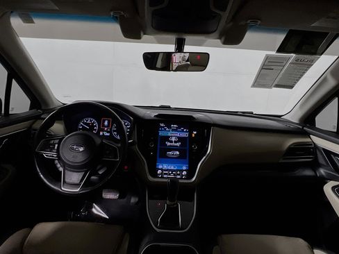 Used 2021 Subaru Outback Limited image 30