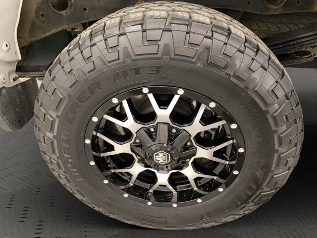 Used 2021 Chevrolet Silverado 2500 W/T w/ WT Convenience Package AWD/4WD image 39