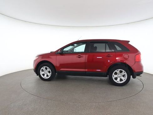 Used 2013 Ford Edge SEL FWD image 8