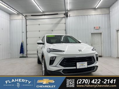 Used 2025 Buick Encore GX Preferred