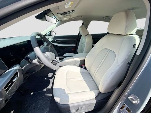 New 2026 Hyundai Sonata SEL image 21