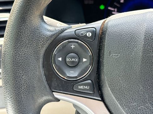 Used 2014 Honda Civic LX image 30