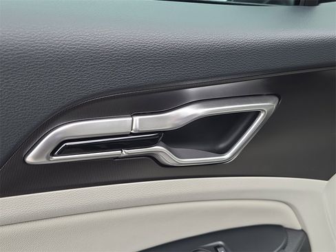 New 2026 Kia Sportage EX image 21