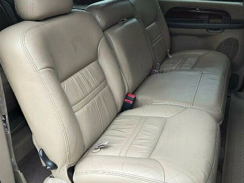Used 2000 Ford Excursion Limited image 21