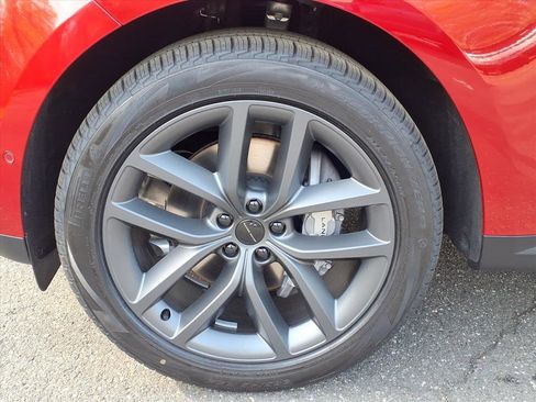 New 2026 Land Rover Range Rover Sport SE AWD/4WD image 9