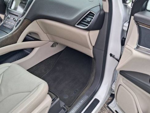 Used 2018 Lincoln MKX Reserve w/ Lincoln MKX Climate Package AWD/4WD image 10